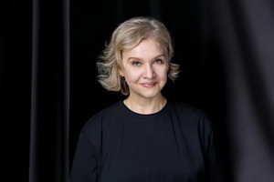 Марина Брусникина сменила Алексея Бородина на посту художественного руководителя РАМТа