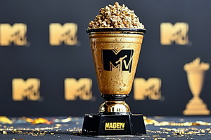 Церемония вручения премии MTV Movie & TV Awards отменена второй год подряд