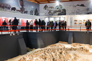 Музей-заповедник «Костёнки» объявил о майских событиях