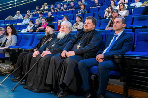 В Воронеже прошла премьера фильма «Мумия», посвящённого участи Мавзолея и тела Ленина