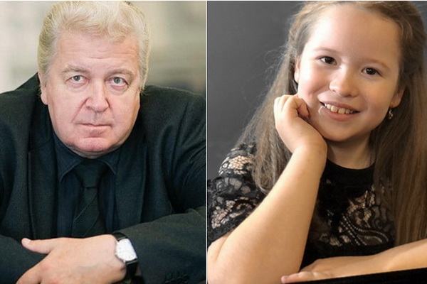 Илмар Лапиньш и Мария Белокопытова показали воронежцам, как надо играть Моцарта
