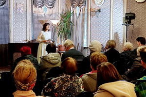 На закрытии фестиваля «Женщины-композиторы» в Воронеже прозвучали произведения авторов XX и XXI веков