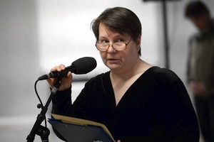 Умерла известная органистка, с успехом выступавшая в Воронеже