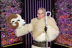 Норкин – Баран