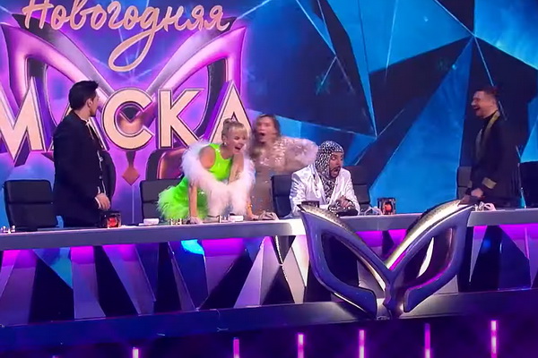 Главные интриги и секреты «Новогодней Маски»