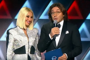 Открытие в Сочи «Новой волны-2019» сравнили с прорывом канализации