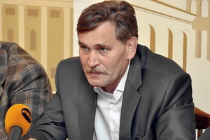 Уволился директор Воронежской филармонии Николай Попов