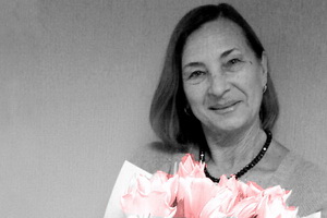 Умерла талантливый хореограф, лауреат форума «Достояние культуры Воронежа»