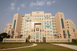 Учиться у лучших: в Эмиратах для абитуриентов открыты двери престижных университетов
