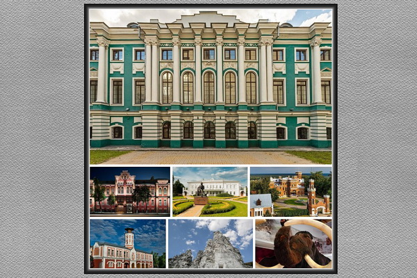 Воронежские музеи объявили о бесплатном посещении