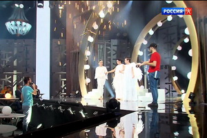 «Большая опера» попрощалась с поклонниками специальным выпуском