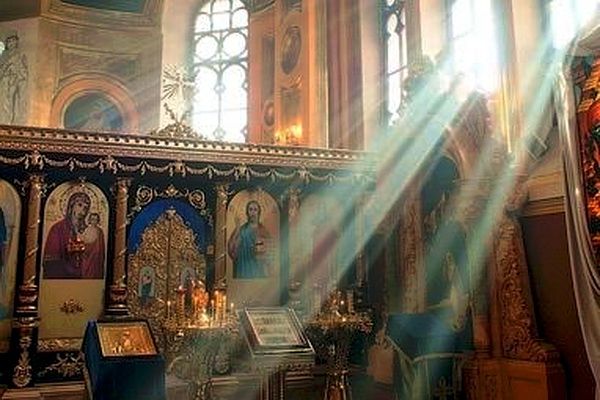 Жителей и гостей столицы Черноземья пригласили на пешеходную экскурсию «Воронеж православный»