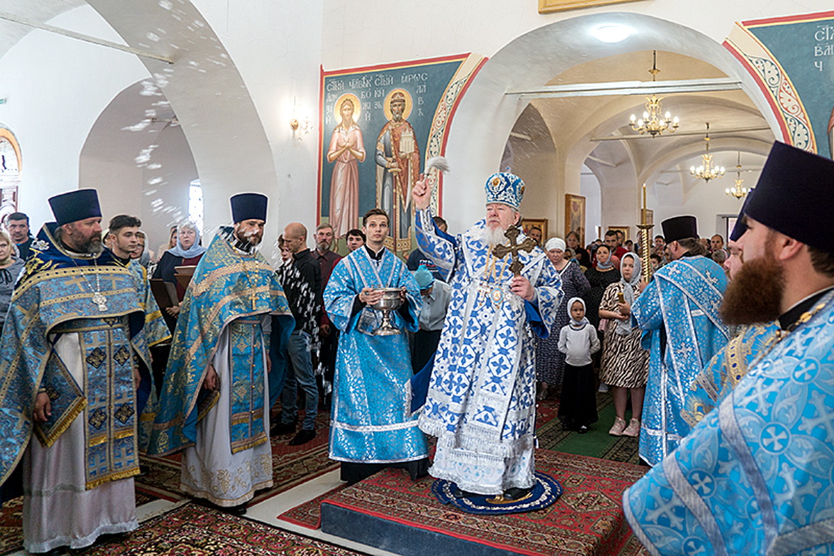 Воронеж тихвино онуфриевский