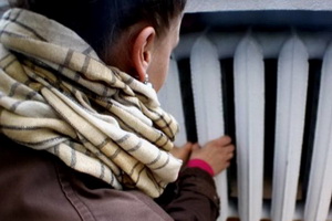 Губернатор поправил мэрию Воронежа, дав распоряжение начать подачу тепла в жилые дома