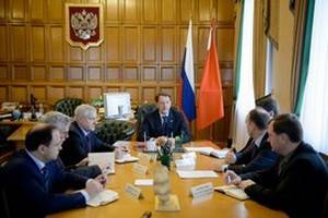 После пожара в Алфёровке последовали первые отставки чиновников