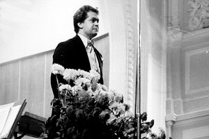 Вячеслав Овчинников – известный и неизвестный