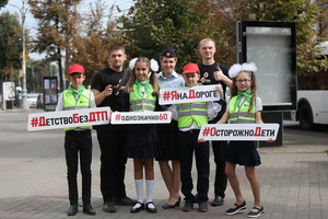 Итоги социальной кампании «Однозначно» подводят в Воронежской области