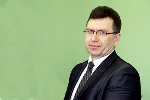 Александр Гусев освободил Владимира Перцева от охраны объектов культурного наследия
