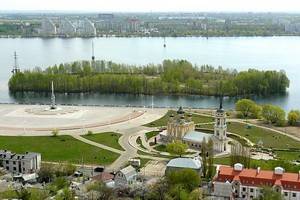 Кадровая рокировка в музейном деле Воронежа