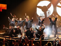 Назван победитель второго сезона шоу «ВИА Суперстар!»