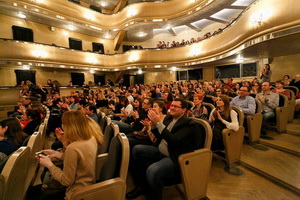 Опубликован список пьес, рекомендованных к постановке в театрах Российской Федерации