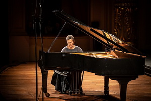 Выдающаяся пианистка сообщила о завершении карьеры