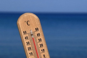 Штормовое предупреждение из-за адской жары объявлено в Сочи