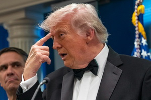 Подозрительное «покушение»: конспирологи разбирают «по косточкам» новый инцидент с участием Дональда Трампа