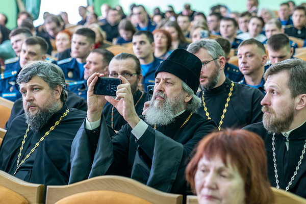 Официальное открытие Дня православной книги в Воронеже состоится 16 марта, стала известна программа