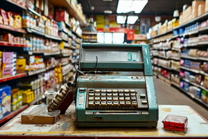 Воронежские власти ответили за отключение интернета и «продуктовый коллапс»