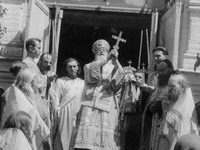 Воронеж и Ташкент свяжет духовный мост