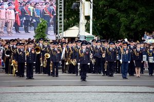 Программа празднования 9 мая 2021 в Воронеже