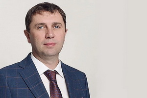 Мэр Сергей Петрин рассказал о работниках, получивших от города служебное жильё