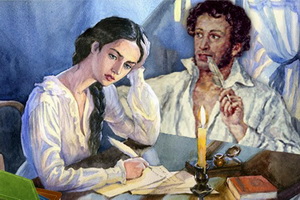 Пушкинский день России филармония отметит «Сном Татьяны»