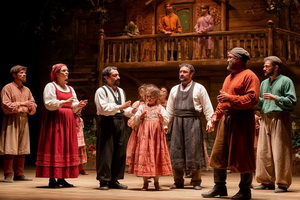 Воронежцам подсказали, как приятно и с пользой провести выходные дни 28 и 29 марта