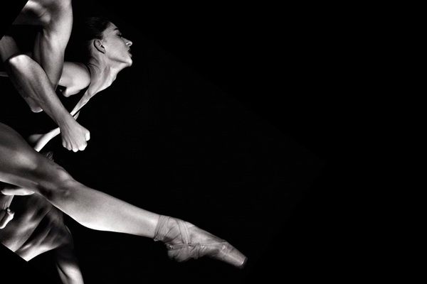 Обнародована программа фестиваля современной хореографии «RE:Форма танца»