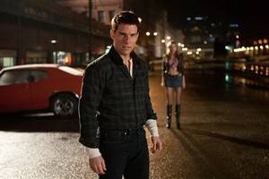 Критики разошлись во мнениях по поводу фильма «Джек Ричер» с Томом Крузом