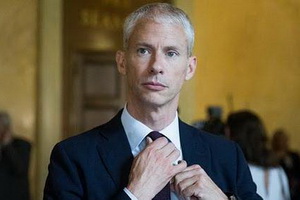 Министр культуры Франции заразился коронавирусом