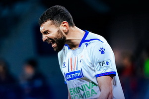 «Факел» и «Родина»: дирижабль и ракета