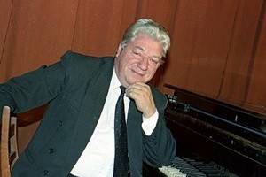 Умер Юрий Романов, народный артист России, художественный руководитель ансамбля «Воронежские девчата»