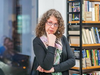 Объявлены лауреаты премии «Русский детектив»