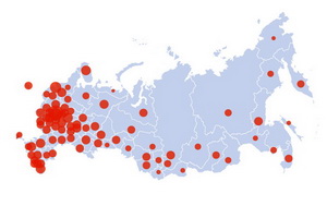 В России за сутки заражённых коронавирусом стало почти на 10 тысяч больше, это новый рекорд