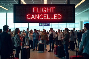 Авиапассажиров и заказчиков грузоперевозок по воздуху предупредили о значительном росте тарифов в ближайшее время