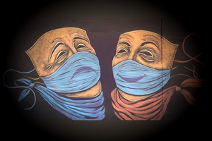 ОРВИ и грипп немного сдулись в Воронежской области, но всё ещё сильны в России