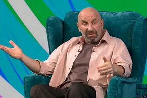 Рейтинг программы «Сатья» на НТВ упал ниже плинтуса – чего и следовало ожидать
