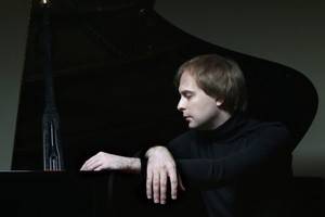 Абонемент Steinway & Sons предлагает в начале 2017 года три концерта известных молодых пианистов