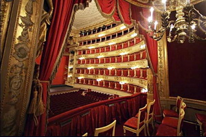 В Италии из-за коронавируса закрыли театр Ла Скала и отменили Венецианский карнавал