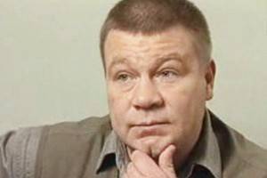 Доверенным лицом Владимира Путина стал актер Сергей Селин