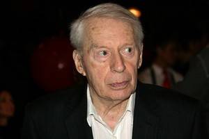 Умер кинорежиссер Сергей Колосов