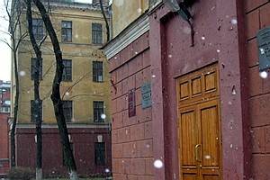 В Воронеже среднюю школу № 37 хотят  ликвидировать и передать гимназии имени Басова